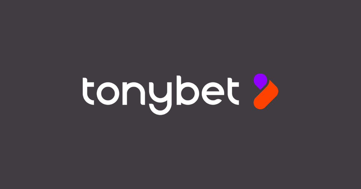 Top Slots bij TonyBet